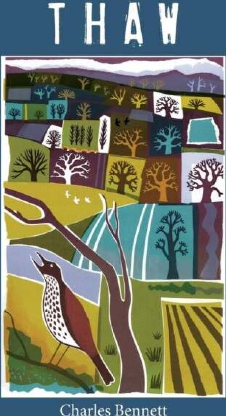 Thaw av Charles Bennett