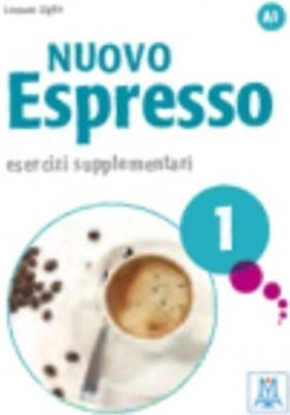 Nuovo Espresso