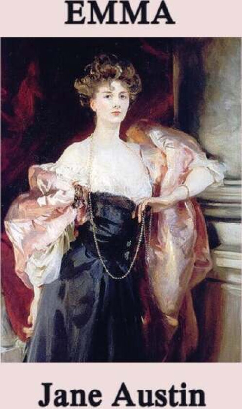 Emma av Jane Austen