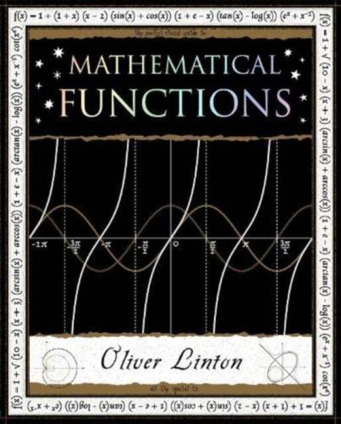 Mathematical Functions av Oliver Linton