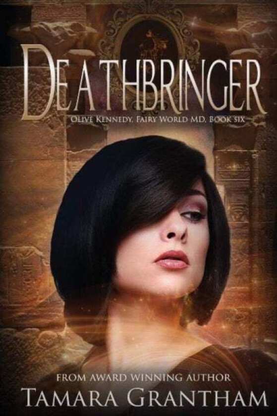Deathbringer av Tamara Grantham
