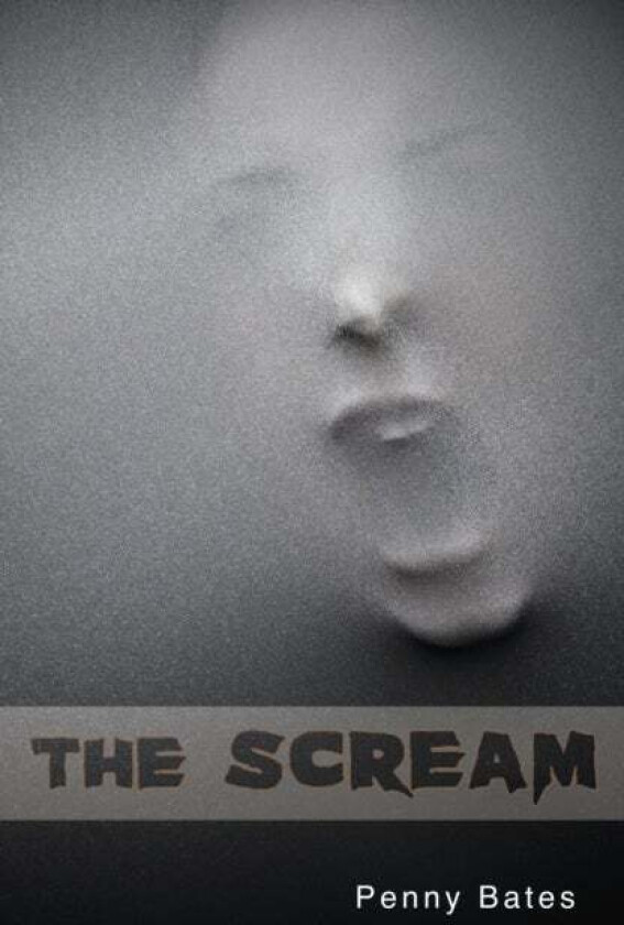 The Scream av Bates Penny (Penny Bates)