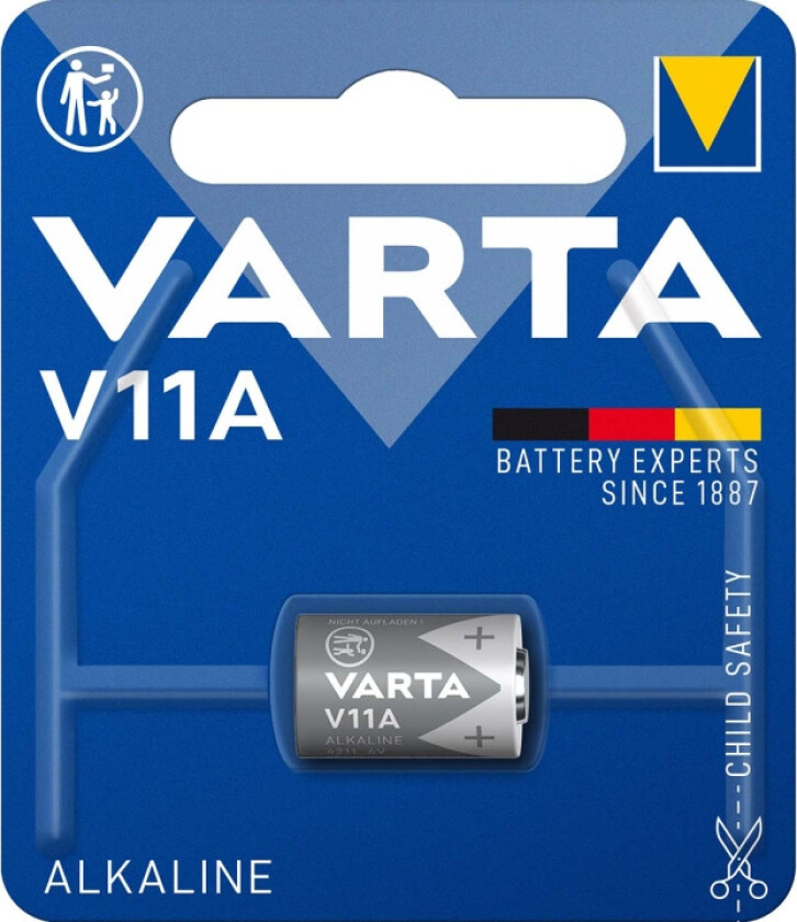LR11 (V11A)