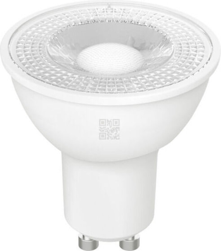 Zigbee LED Pære 4,8W CCT GU10 - 3802966