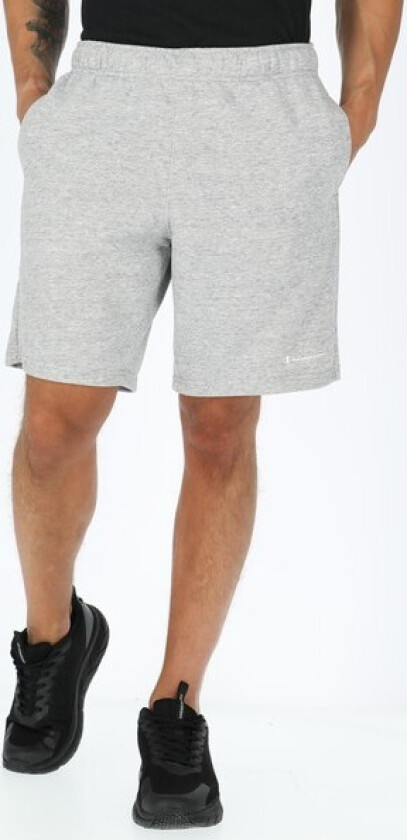 Bermuda Shorts Herre New Oxford Grey Melange S