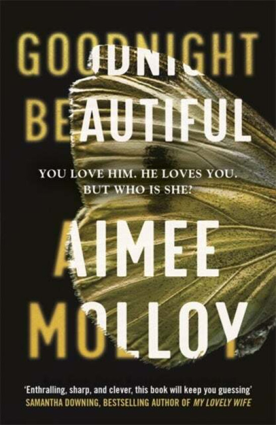 Goodnight, Beautiful av Aimee Molloy