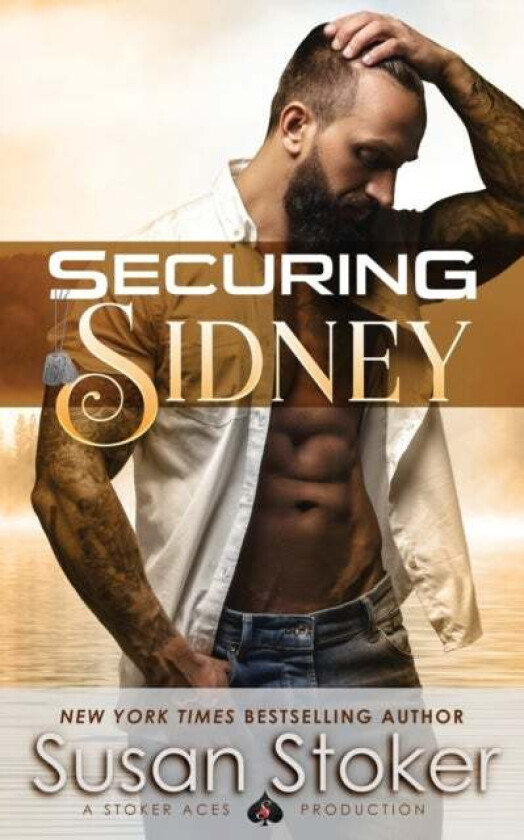Securing Sidney av Susan Stoker
