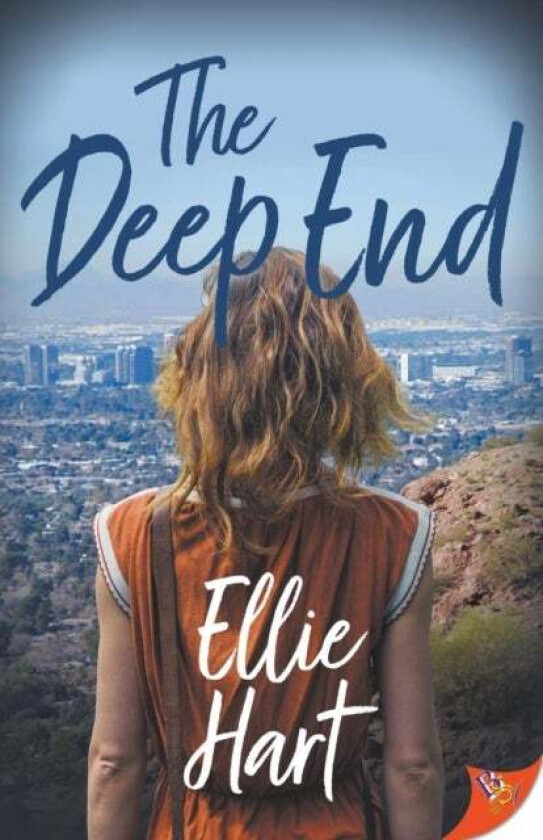 The Deep End av Ellie Hart