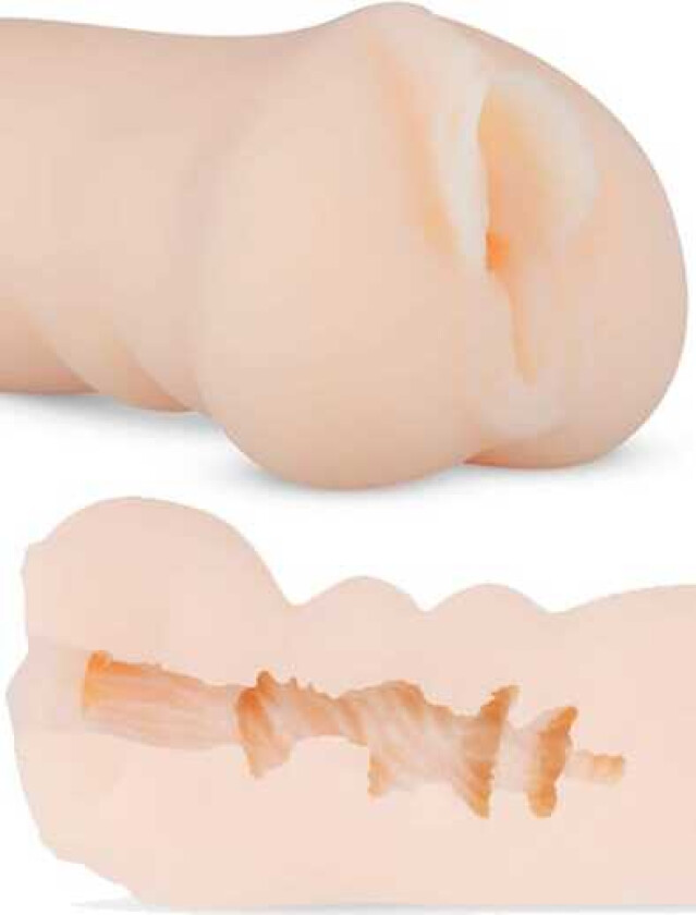 Amelia Harper Masturbator Løsvagina