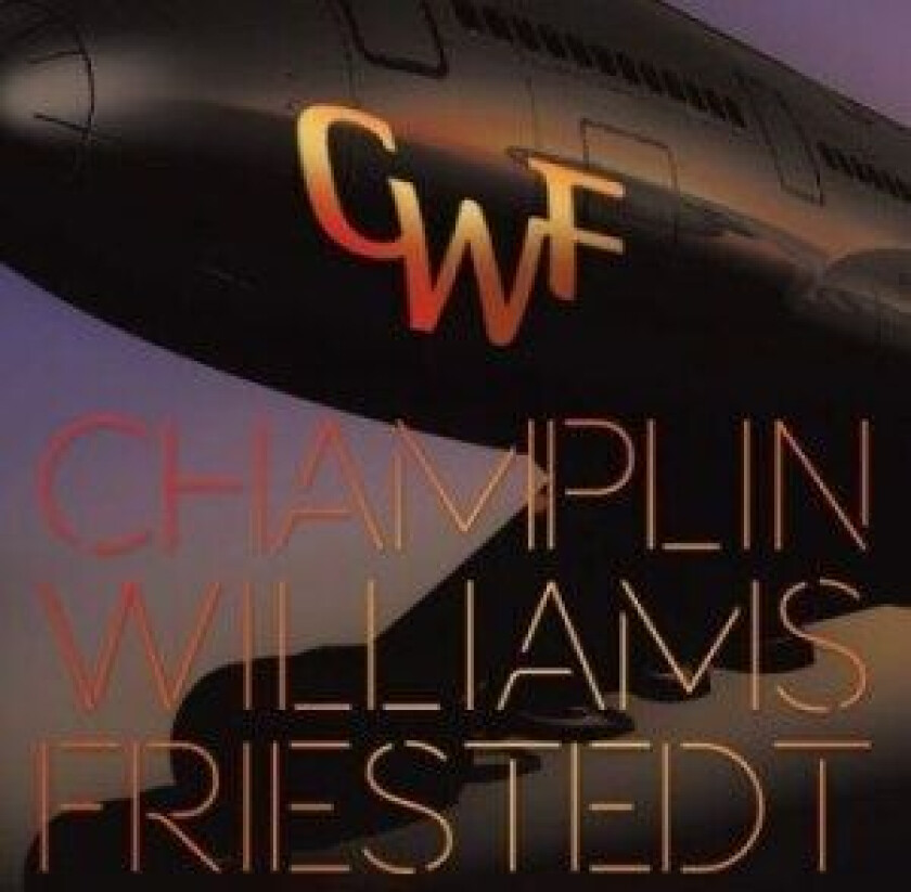 CWF (Champlin/Williams/Friestedt) - I (Expanded Version)