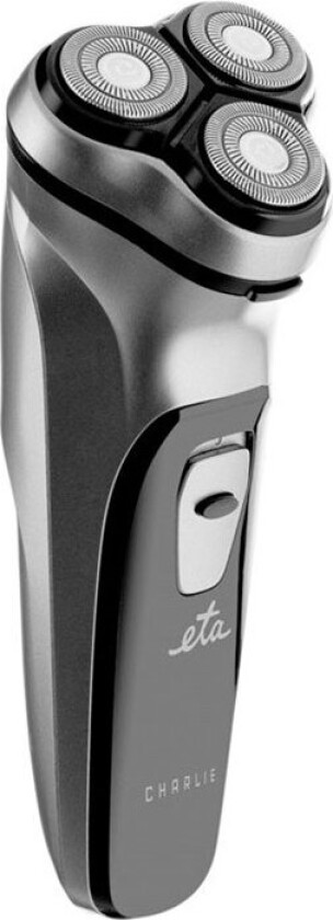 Bilde av Barberhøvel ETA Barberhøvel ETA234390000 Charlie Driftstid (maks.) 90 min Litiumioner Svart
