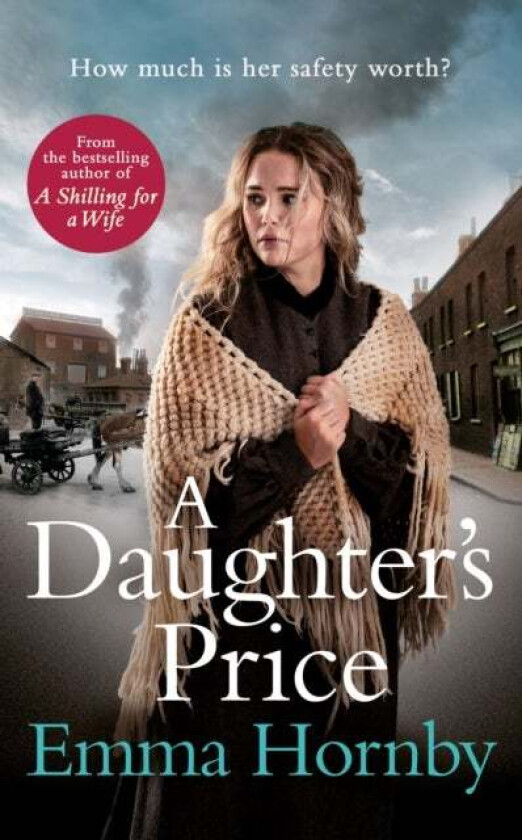 A Daughter's Price av Emma Hornby