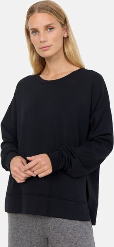 Sc-Banu 164, Black, L, Sweatshirts
