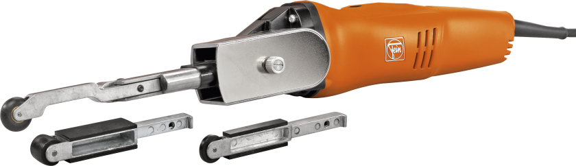 Bilde av Fein båndfil BF10-280E 3-20Ã520mm 230V/800W