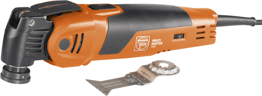 Bilde av Fein multitool MM700 MAX StarlockMax 230V/450W