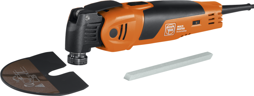Bilde av Fein multitool MM700-1,7Q Select QuickIN 230V/450W