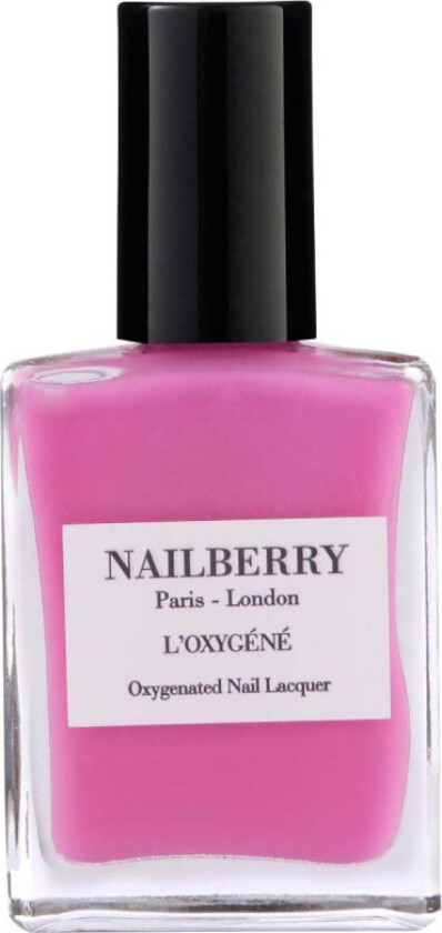 NAILBERRY LOXYGÉNÉ Pomegranate Juice