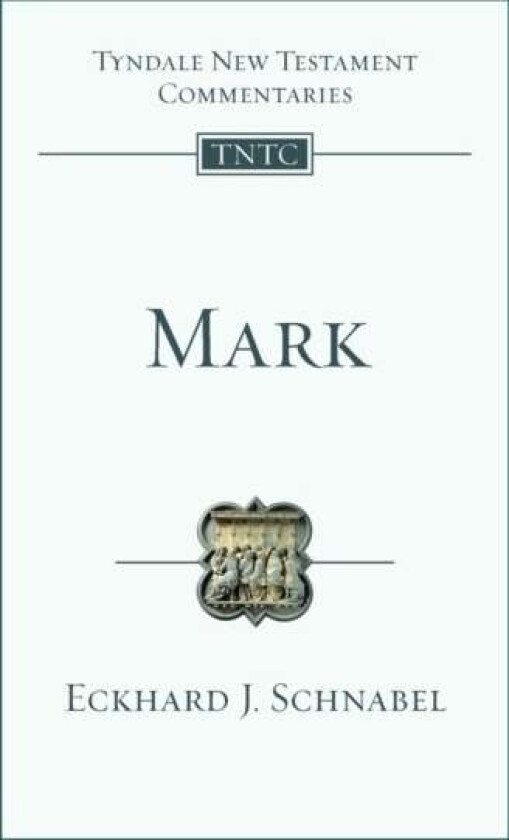 Mark av Eckhard J. Schnabel