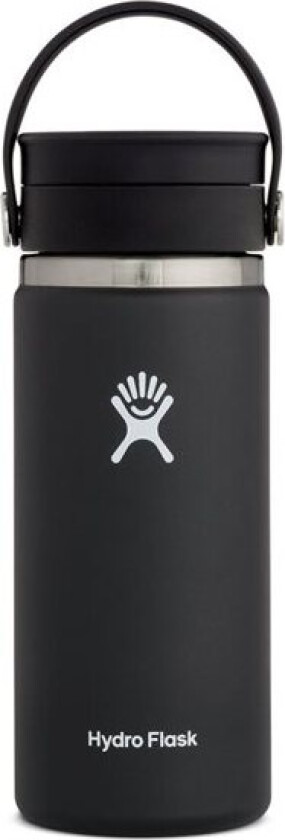 16 Oz Wide Flex Sip Lid Indigo Indigo unisex