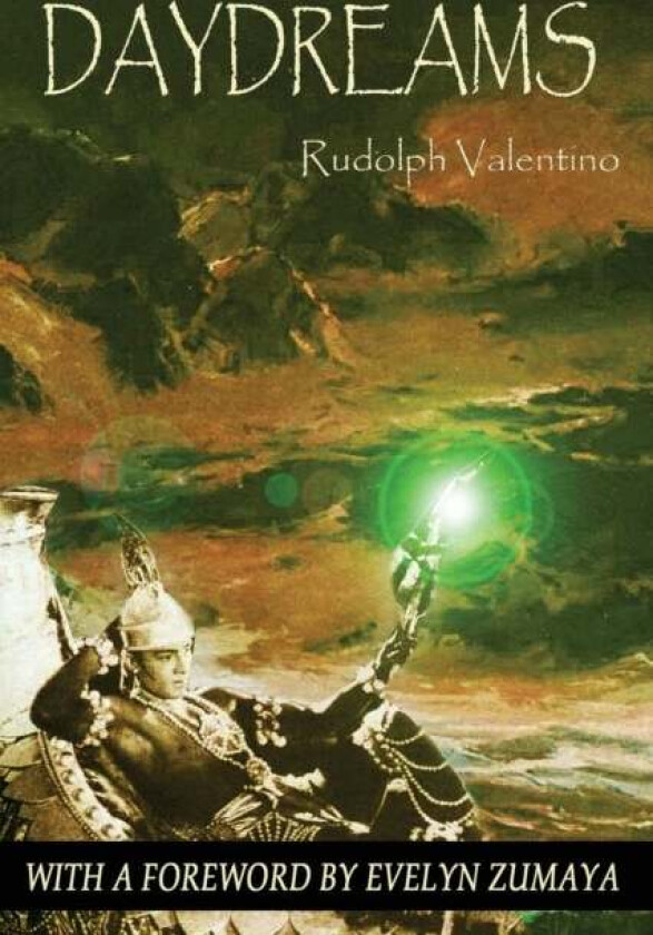 Day Dreams av Rudolph Valentino