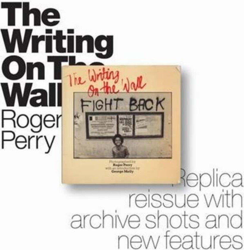 The Writing on the Wall