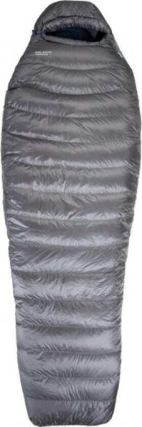 Rago Superlight Long, dunsovepose lang Graphite