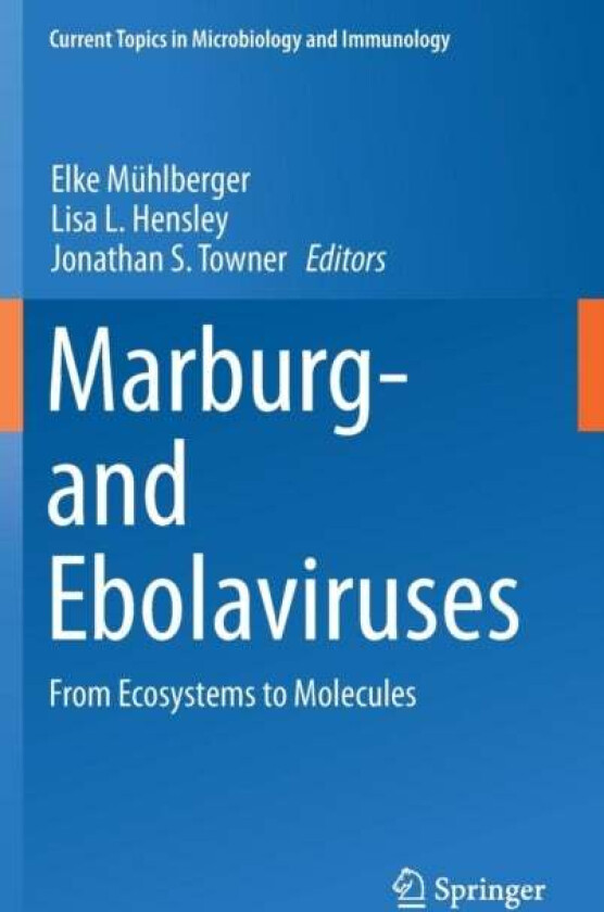 Marburg- and Ebolaviruses