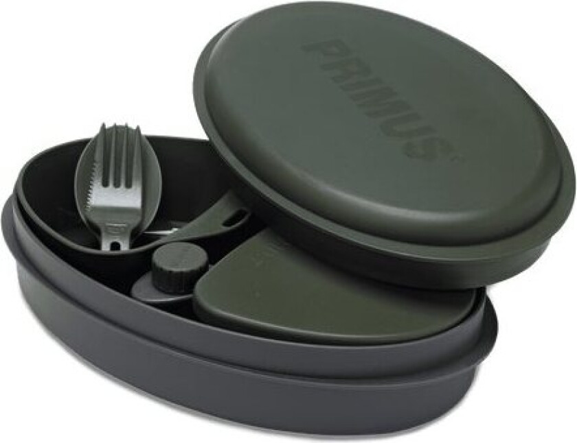 Bilde av Meal Set - Green