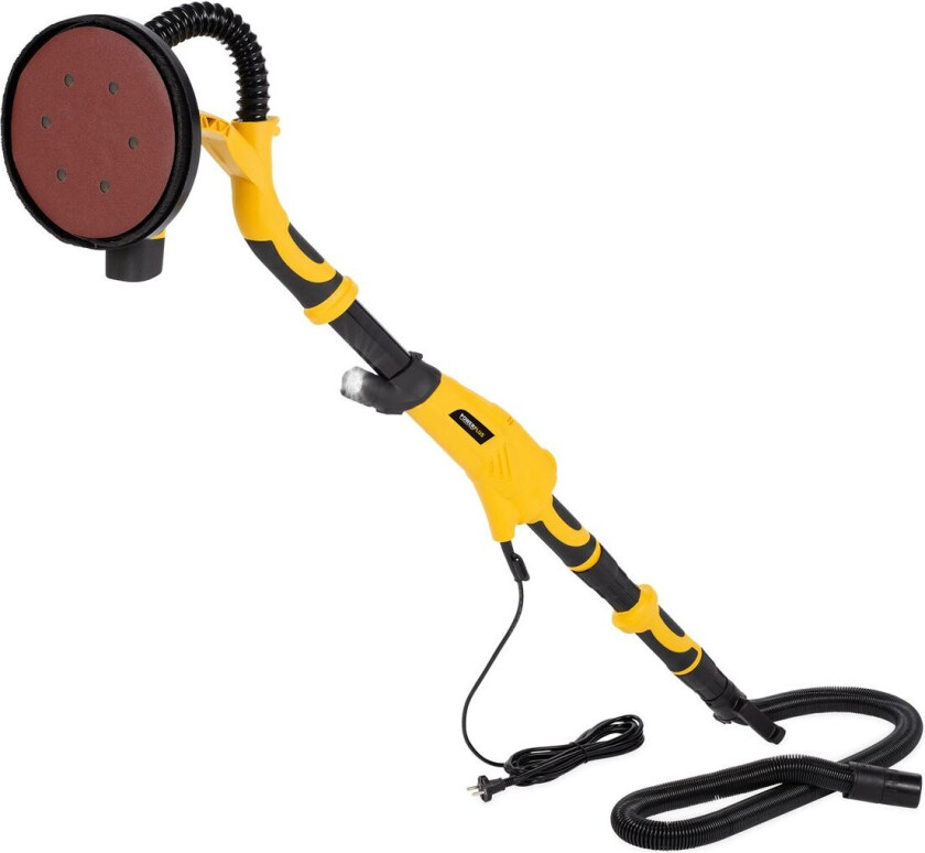 POWX04761 GIRAFFSKLISTER 225MM