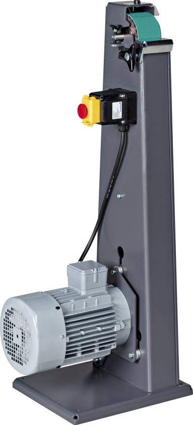 Fein båndsliber GRIT GKS75 75Ã2000mm 400V/1500W