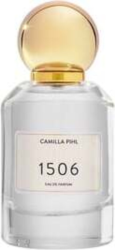 Camilla Pihl 1506 Edp 50ml