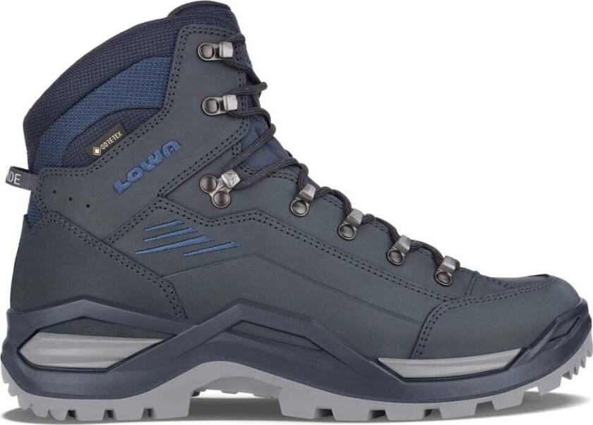 Renegade Evo Gtx Mid Navy 10, Navy