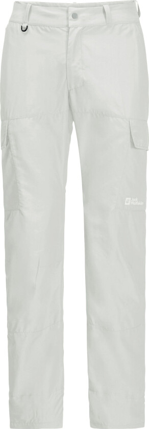 Men's Barrier Pant Cool Grey 58, Cool Grey