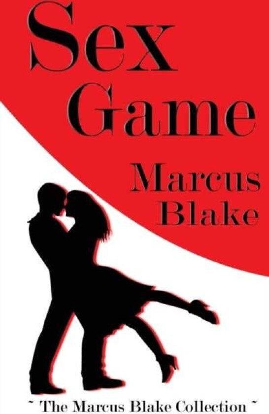 Sex Game av Marcus Blake