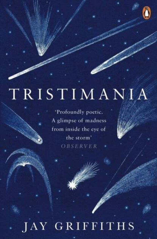 Tristimania av Jay Griffiths