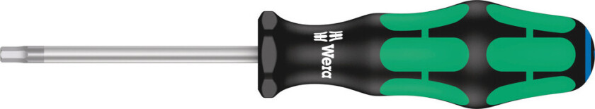 354 screwdriver for hexagon socket screws 4.0 x 75 mm