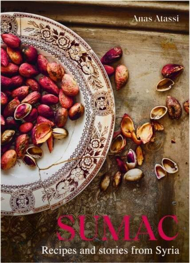 Sumac av Anas Atassi