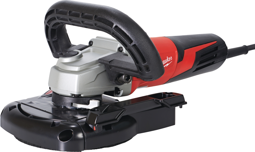 Betonsliber 125mm 1500W AGV15-125XE DEG-SET