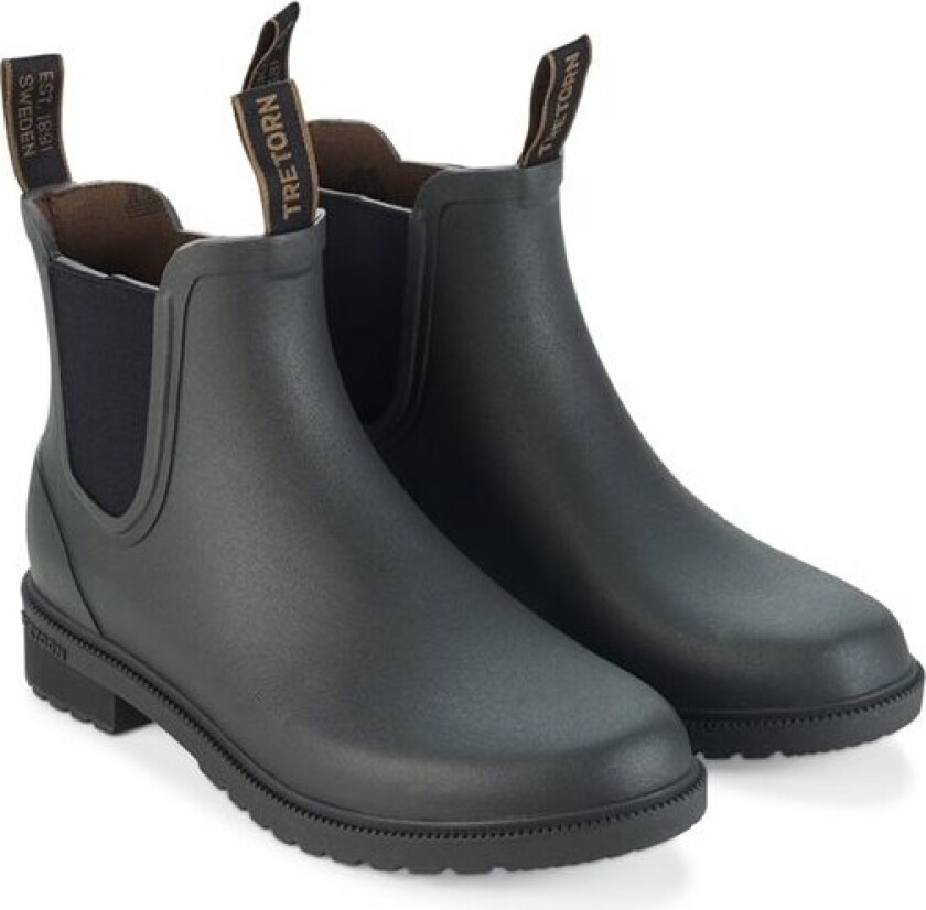 Unisex Chelsea Classic 46, Black