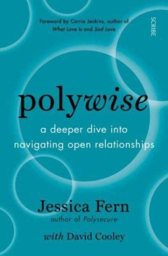 Polywise av Jessica Fern, Cooley David