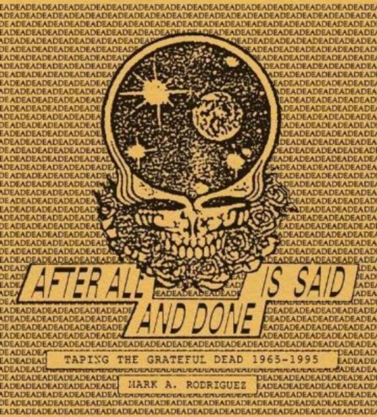 After All is Said and Done av Mark Rodriguez