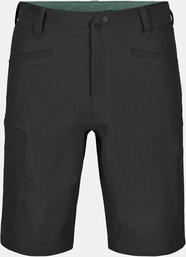 Ortovox Pelmo Shorts M Black Raven L