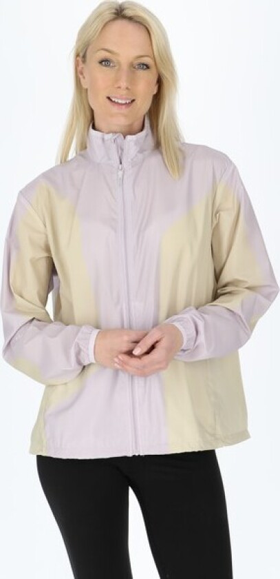Women's Wind Shield Jacket XL, Orchid