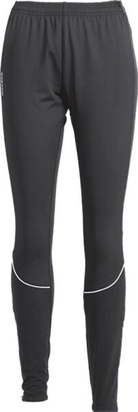 Women's Orcan Pants 34, Black