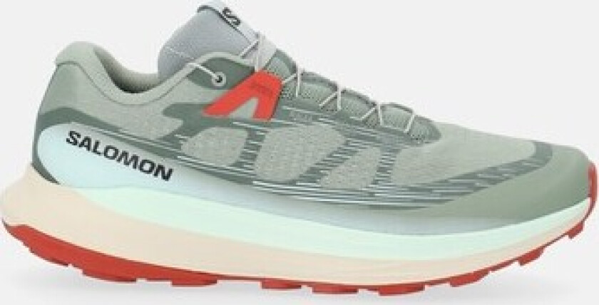 Ultra Glide 2 Dame Lily Pad/Bleached Aqua/Hot Sauce 36 2/3