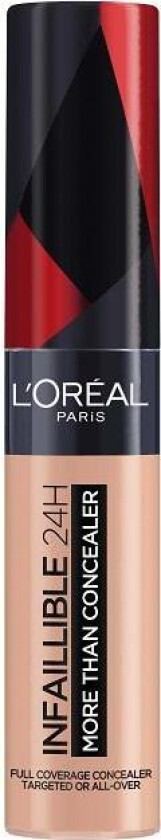 L'Oreal Concealer Infallible Oatmeal 324