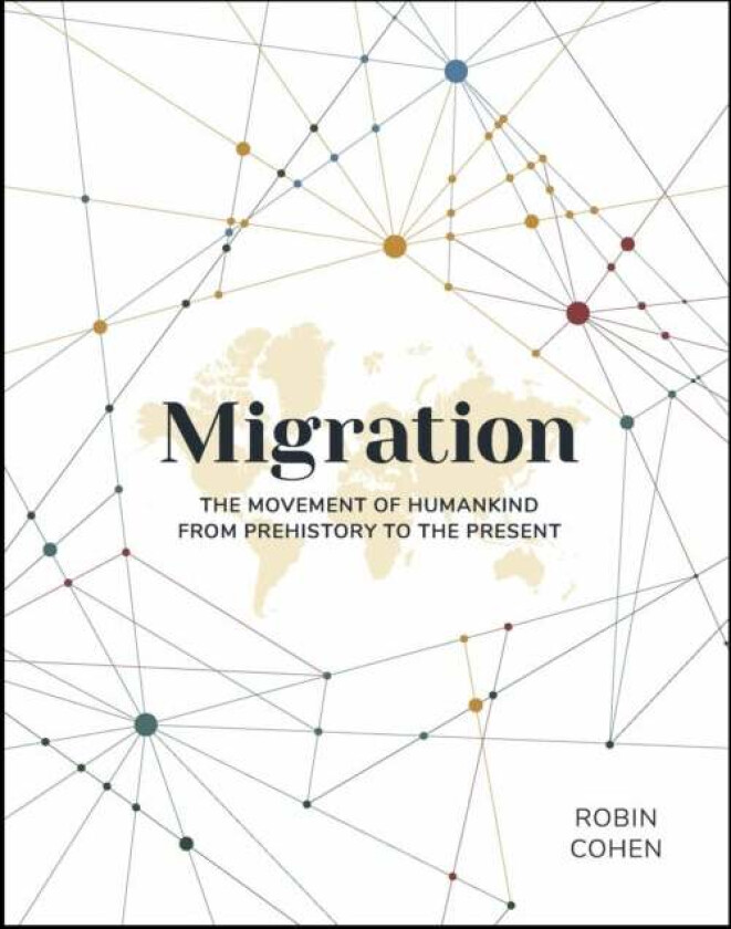 Migration av Prof Robin Cohen