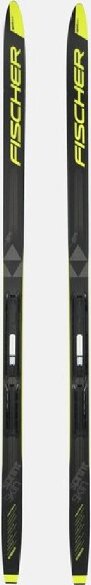 Fischer Sprint Skin Jr Multicolour 150cm (41-46kg)