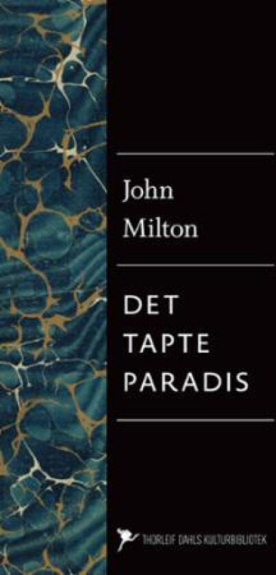 Det tapte paradis av John Milton