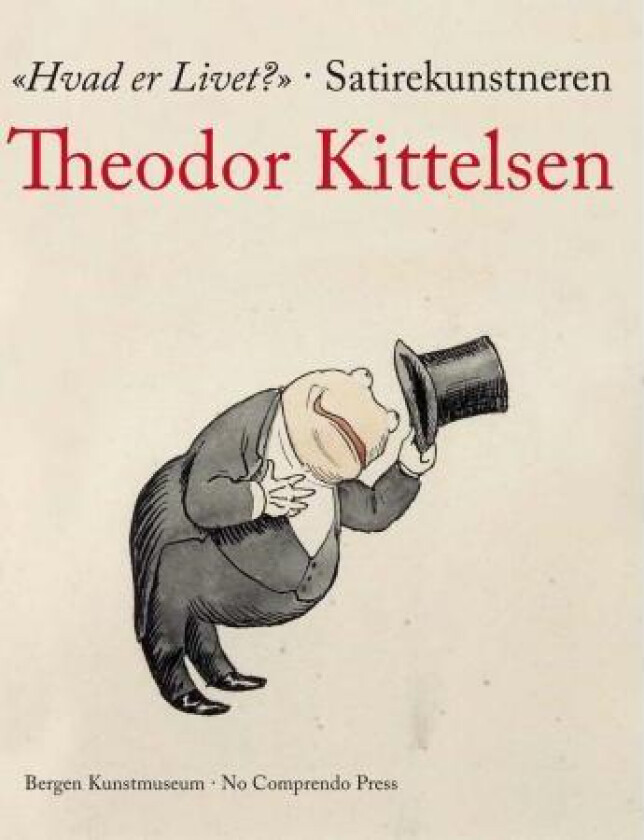 Hvad er livet? av Th. Kittelsen